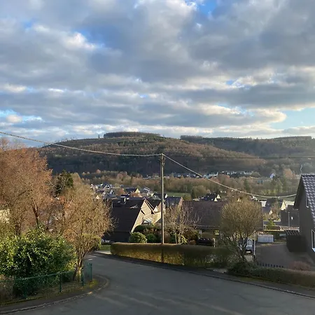 Zum Ahorn - Ruhig, Naturnah, Gut Ausgestattet